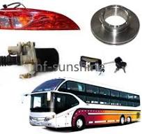Chinese Brand Bus Parts Suitable for Yutong Kinglong Higer ...