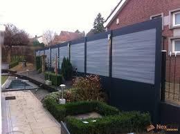 While big trees and shrubs offer good natural solutions to. A Few Ways To Make Your Deck More Private