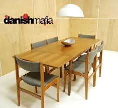 Only 1 available and it's in 1 person's cart. Mid Century Teak Dining Table And Chairs Joeryo Ideas