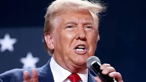 Ex-Trump staffer says she's 'hopeful' new staff will 'contain chaos' of  President-elect