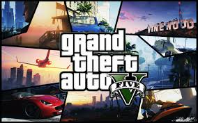 We've gathered more than 5 million images uploaded by our users and sorted them by the most popular ones. 45 Gta Online Wallpaper On Wallpapersafari