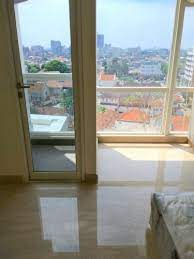 Jumlah itu, meningkat hingga 97.200 unit jika menghitung pasokan di. Jual Apartemen Menteng Park Jakarta Pusat Studio 28 M2 Semi Furnished 43331