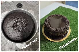 2) membuat kek mentega & kek coklat. Cara Cara Untuk Membuat Kek Coklat Moist Kukus Anak Anak Pasti Memuji Anda Selepas Merasai Kesedapannya My Resepi