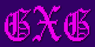 We did not find results for: Cross Stitch Gothic Download Font Fontsplanet Com