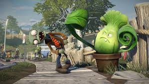 Celebrating morrowind's 19th anniversary, today i'm announcing the seventh annual morrowind may modathon month modding competition, one of the biggest annual modding competit. Plants Vs Zombies Garden Warfare Xbox One Amazon Co Uk Pc Video Games