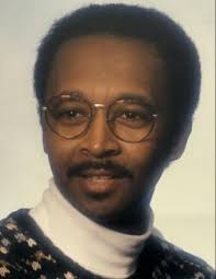 Robert Gregory Evans