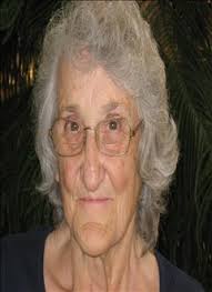 Obituary for Mary Ellen Shorter