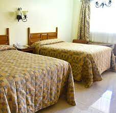 Hoteles Confortables En Nuevo Casas Grandes Chihuahua