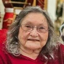 Mary Alice Wells Obituary