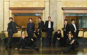 5 Songs To Get To Know Snow Man: Japans Biggest Idol Boy Band | GRAMMY.com