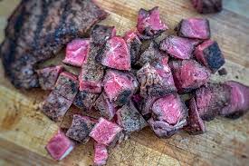 If you simmer those tender cuts for long periods of time, all that beautifully marbled fat will just melt away into the broth. Beef Stew Recipe Chuck Roast Beef Stew Recipe Grillseeker Recipes