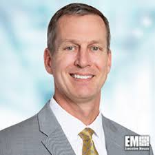 Five Executives In C4ISR, C5ISR GovCon