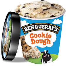 Glace Cookie Dough Vanille Ben Jerry S Le Pot De 425g A Prix Carrefour Cookies Et Biscuits Parfum Glace Glace Ben Et Jerry