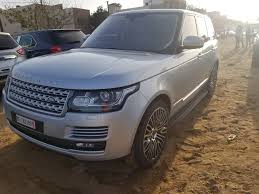 Range Rover Vogue Land Rover Range Rover Vogue Sdv8 Diesel Automatique Tr S Luxe 93 000km Int Rieur Cuir Toit Kebet Range Rover Vogue Range Rover Land Rover