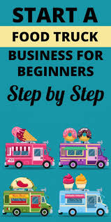 Your house always smells amazing, and your neighbours, family, and friends all love tasting your latest creations. How To Start A Food Truck Business Learn How To Start A Food Business For Beginners Fo Food Delivery Business Food Truck Business Food Truck Business Plan