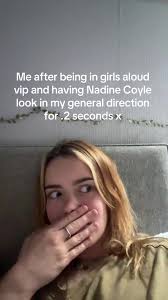#fyp #thegirlsaloudshow #girlsaloud #nadinecoyle
