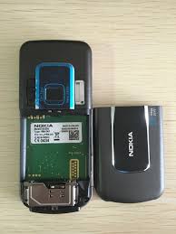 Nokia 6220c refurbished-Original Nokia ...