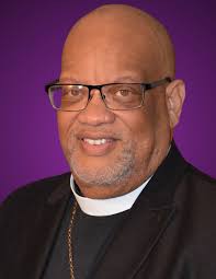 Obituary for Bishop William Spencer, Jr.