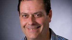 Eoghan Ó Tuairisc: When the past haunts the present