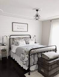 We've gathered 75 black bedroom ideas featuring everything from distressed rustic furniture to bohemian decor. Incredible Country Bedroom Ideas For You Decoholic