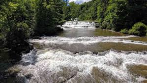 34 Roadside Waterfalls Near Rochester Day Trips Around