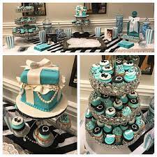 Pin On Bridal Shower Cakes Cupcakes