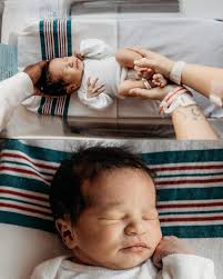 Happy Anniversary to the Cottrells! On this day 3 years ago they had the  dreamiest December wedding! 😍 and this session was just as dreamy! 💭❤️  #michellelynnphotography