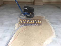 Carpet pro rugs comprise an upper layer of pile inoculated into a backing material and could be one must understand the kind of carpet pro rugs that will suit the floors of their room depending on. Diamond Grinding Vs Acid Etching Your Garage Floor Amazing Garage Floors