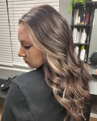 Hair by Amy Jolee Doster-Laub