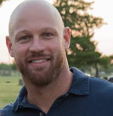 Tim Garland || A Spotlight Interview with the New Captain!