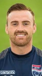 Curran, Craig Carl Curran