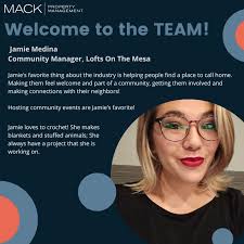 Mack Property Management