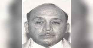 George Arthur Boston Obituary