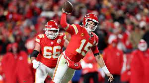 AFC championship: Chiefs, Patrick Mahomes have formula to beat Bills