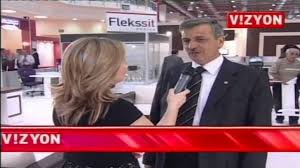 Flekssit Ofis Mobilyalari Atv Avrupa Youtube
