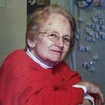 Lucille H. Kammer Obituary