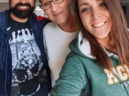 Carmelo Pruneda's Instagram, Twitter & Facebook