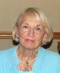 Susan Fenwick Obituary (1934