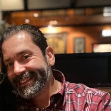 I am a father, first and foremost.