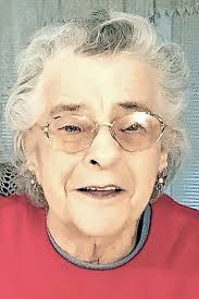 Betty J. Janson 1925-2018