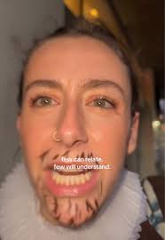 Meeting Matthew Gray Gubler in Costume in NYC