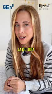 Insegui le tue passioni: Laurea in scienze biologiche