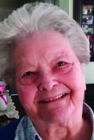 Elizabeth Merrill Obituary (1925