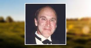 Ronald D. Rapp Obituary May 5, 2013