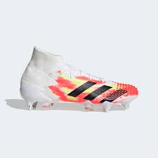 Top products & brands · top customer ratings · high customer ratings Adidas Predator Mutator 20 1 Soft Ground Boots White Adidas Deutschland