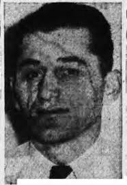 Donald Hood Killed In Airplane Crackup