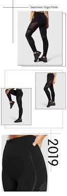 I've reviewed these leggings in the past. Gymshark Flawless Knit Tights Aoy Yoga Quality Yoga Leggings Clothes Accessories
