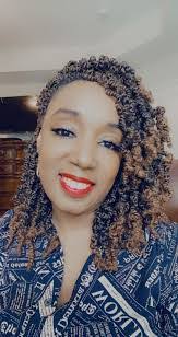 Laquisha White's Instagram, Twitter & Facebook