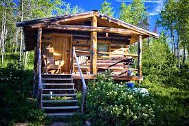 Steamboat in the summer where the stars shine brighter, and you can touch the clouds! Cabin Rental Near Steamboat Springs