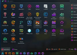 Image result for Computers Software Desktop Customization Icons